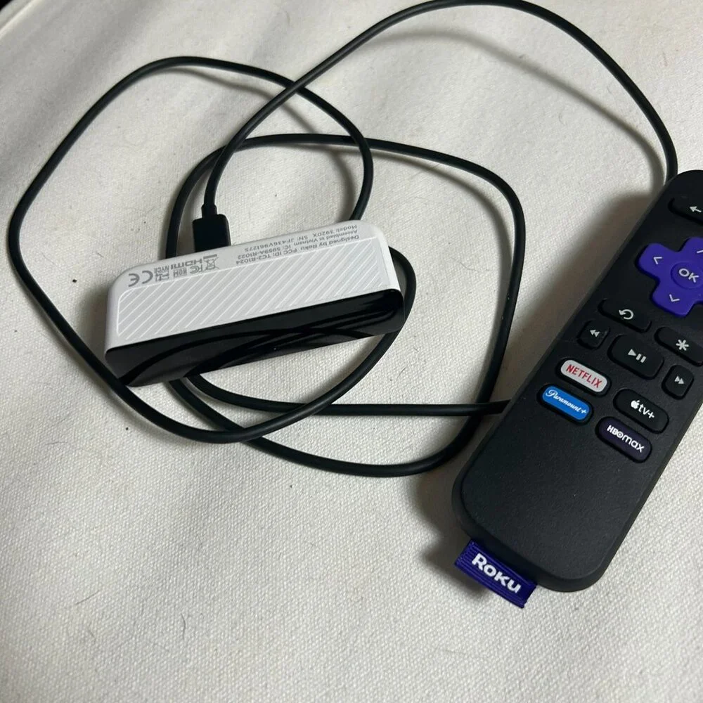 Roku Premiere